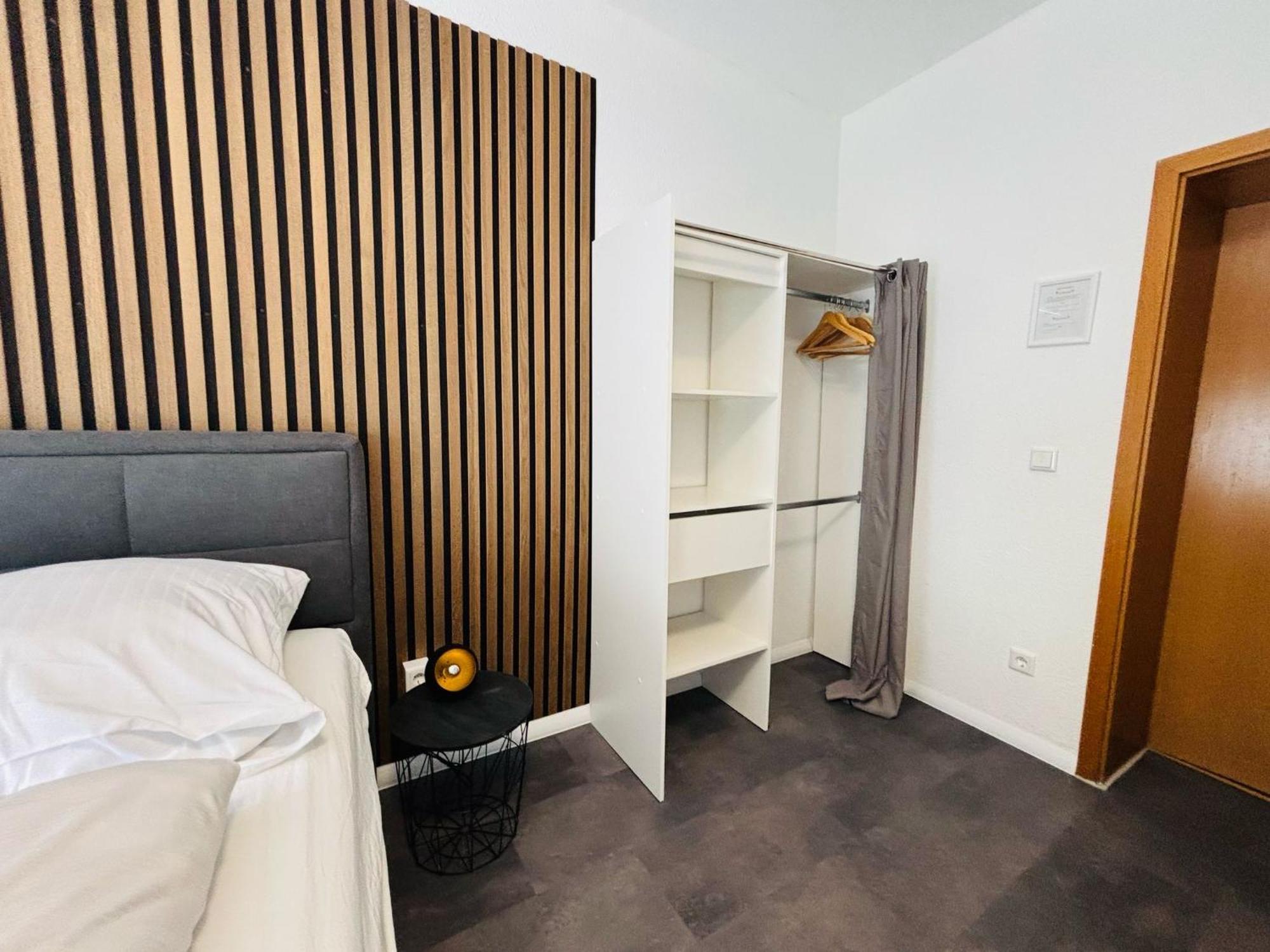 Hotel Bff Airport Messe Schlaf - Duesseldorf Экстерьер фото