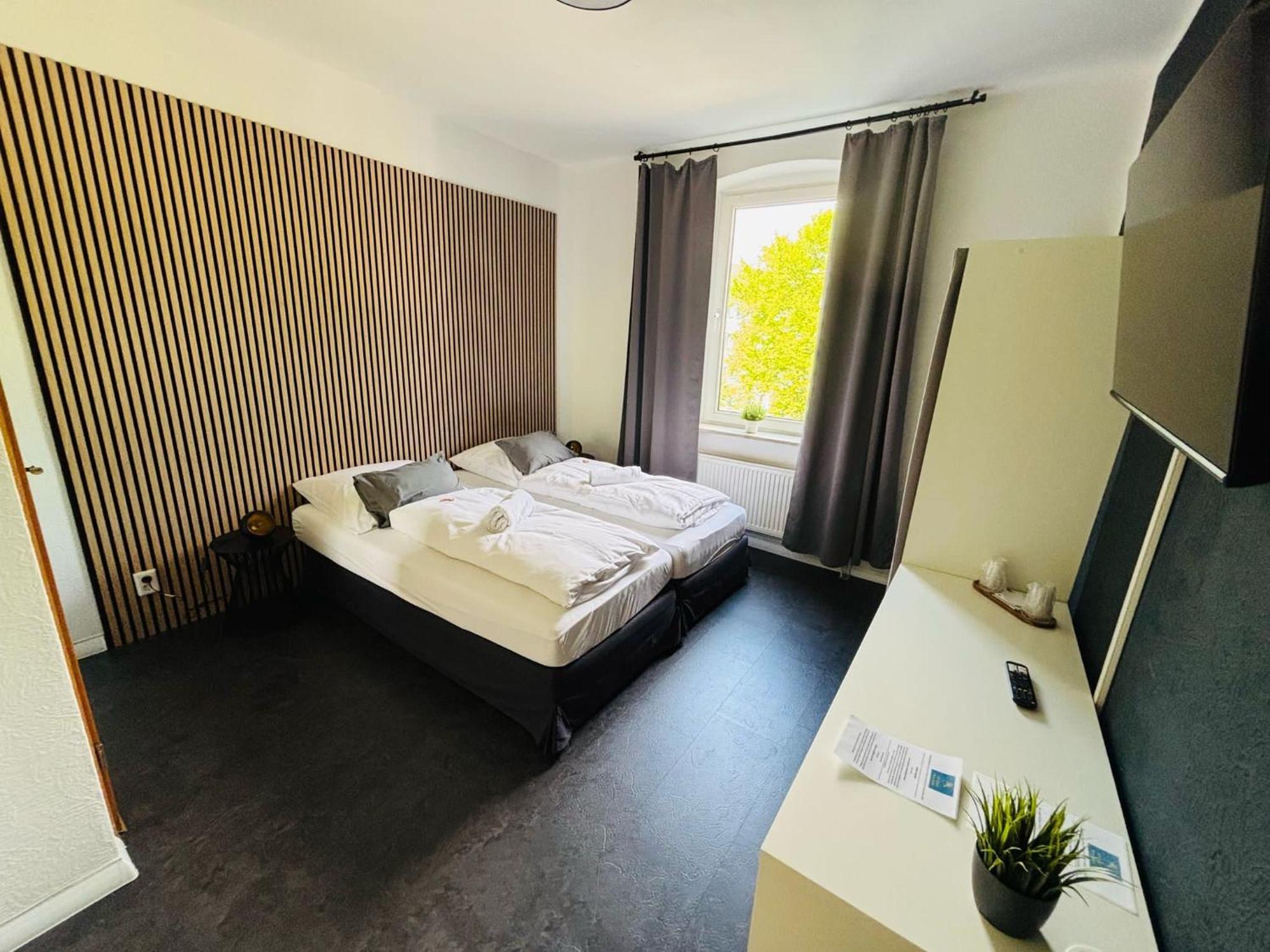 Hotel Bff Airport Messe Schlaf - Duesseldorf Экстерьер фото